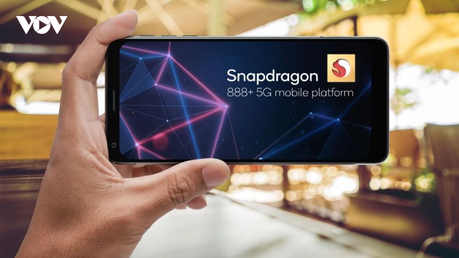 Qualcomm công bố chip cho smartphone tốc độ đến 3 GHz