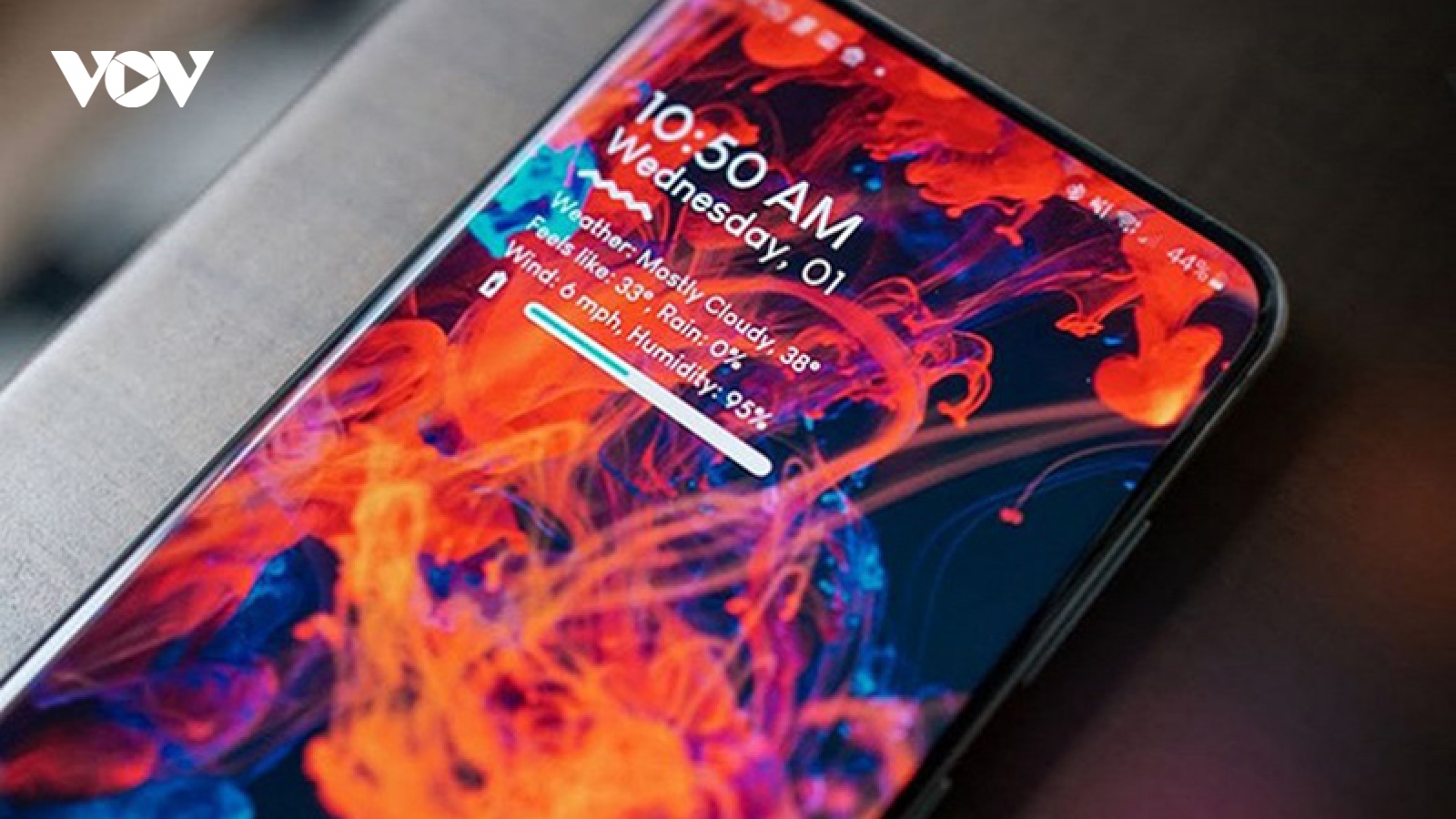 Galaxy S22 dành cho thị trường Việt Nam sẽ hấp dẫn game thủ