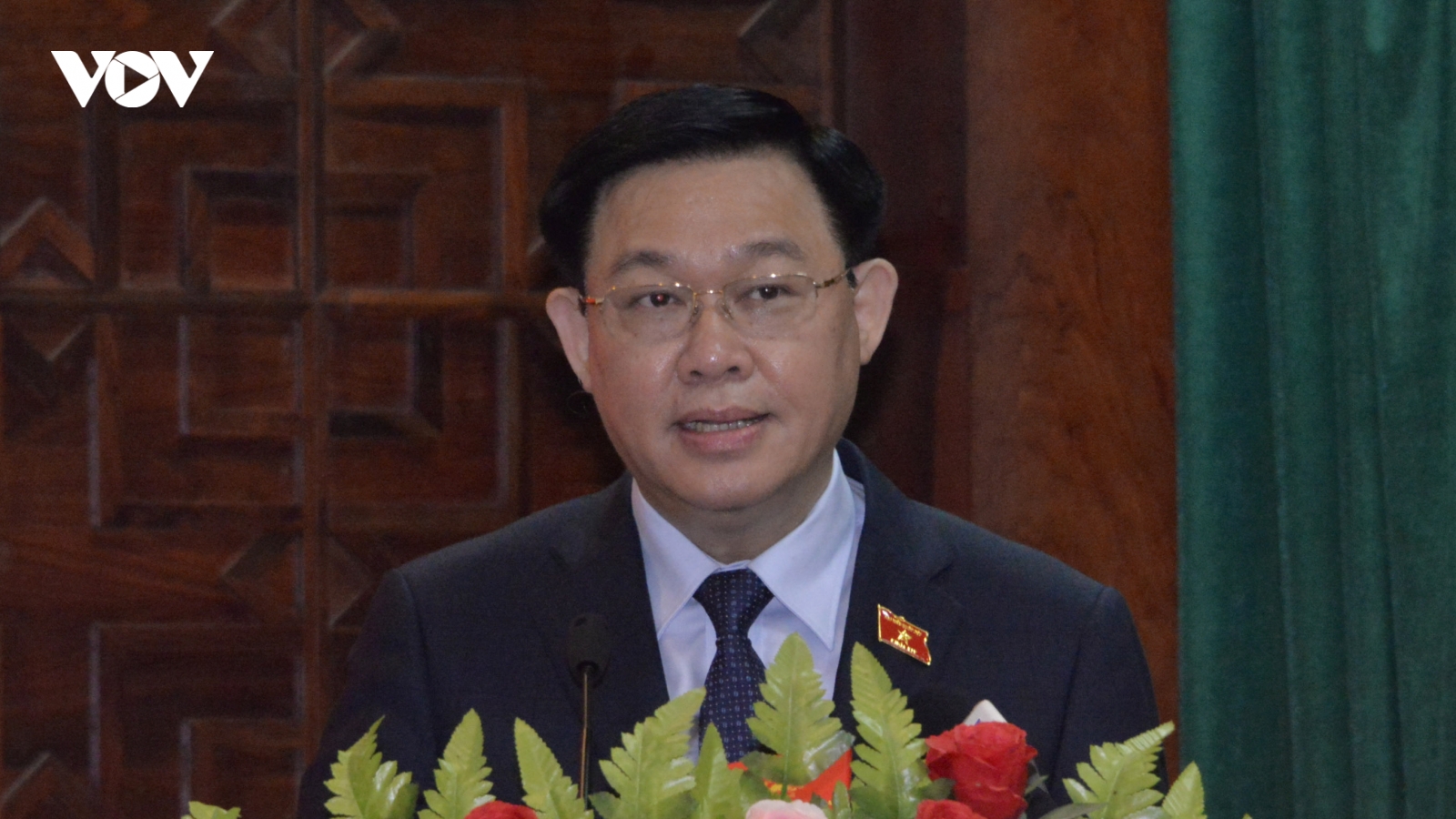 Chủ tịch Quốc hội dự kỳ họp HĐND tỉnh Đắk Lắk, gợi mở cơ chế đặc thù cho địa phương