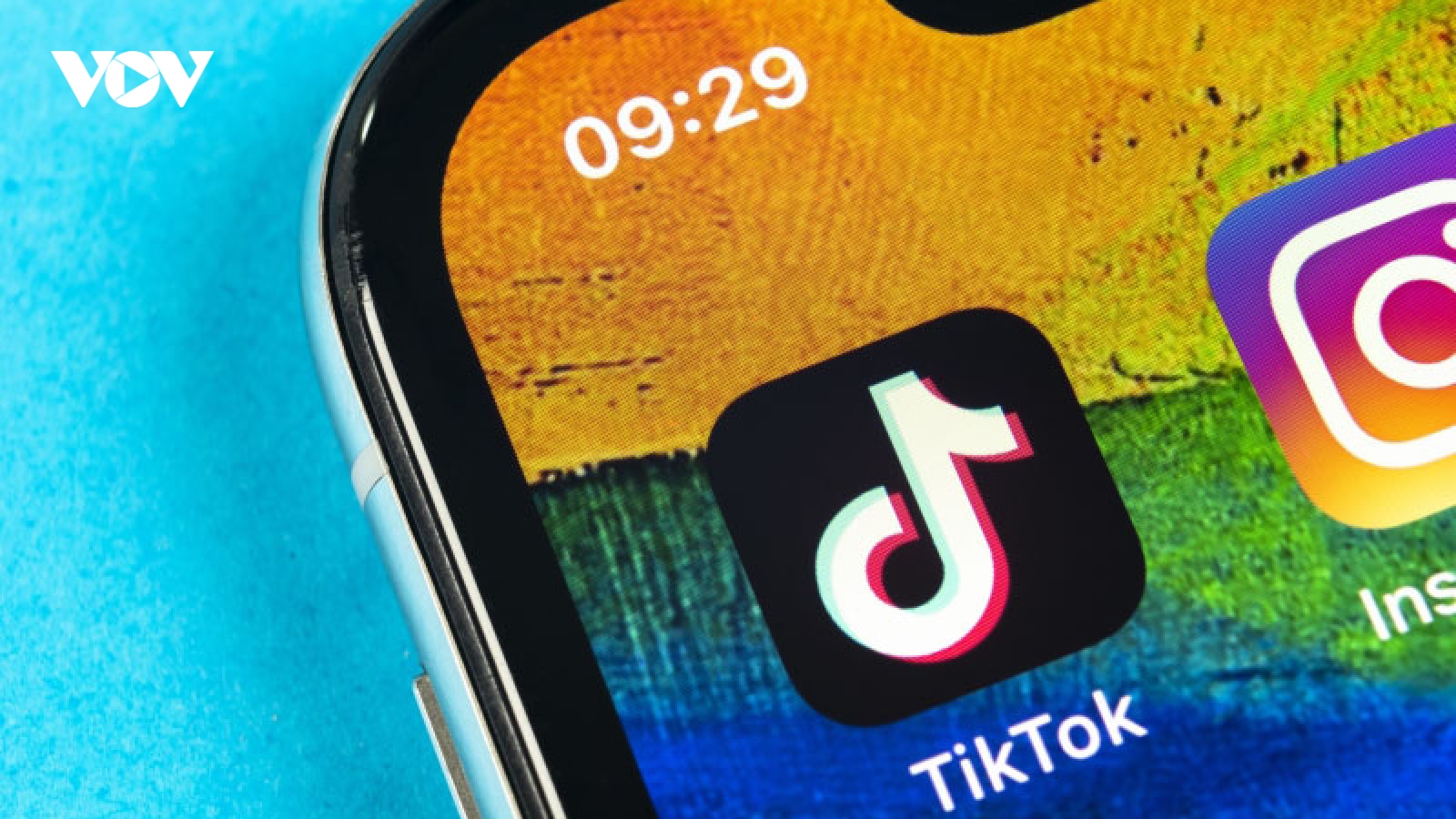 Cẩn thận với chính sách bảo mật mới của TikTok