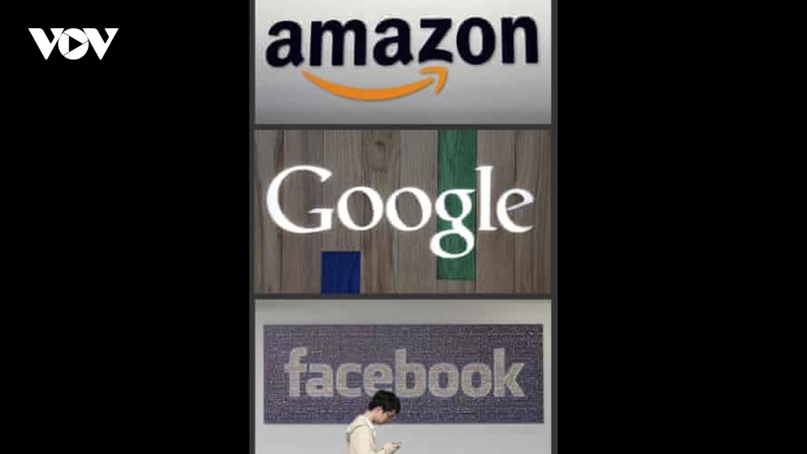 Thỏa thuận thuế lịch sử của G7 ảnh hưởng thế nào đến Big Tech?