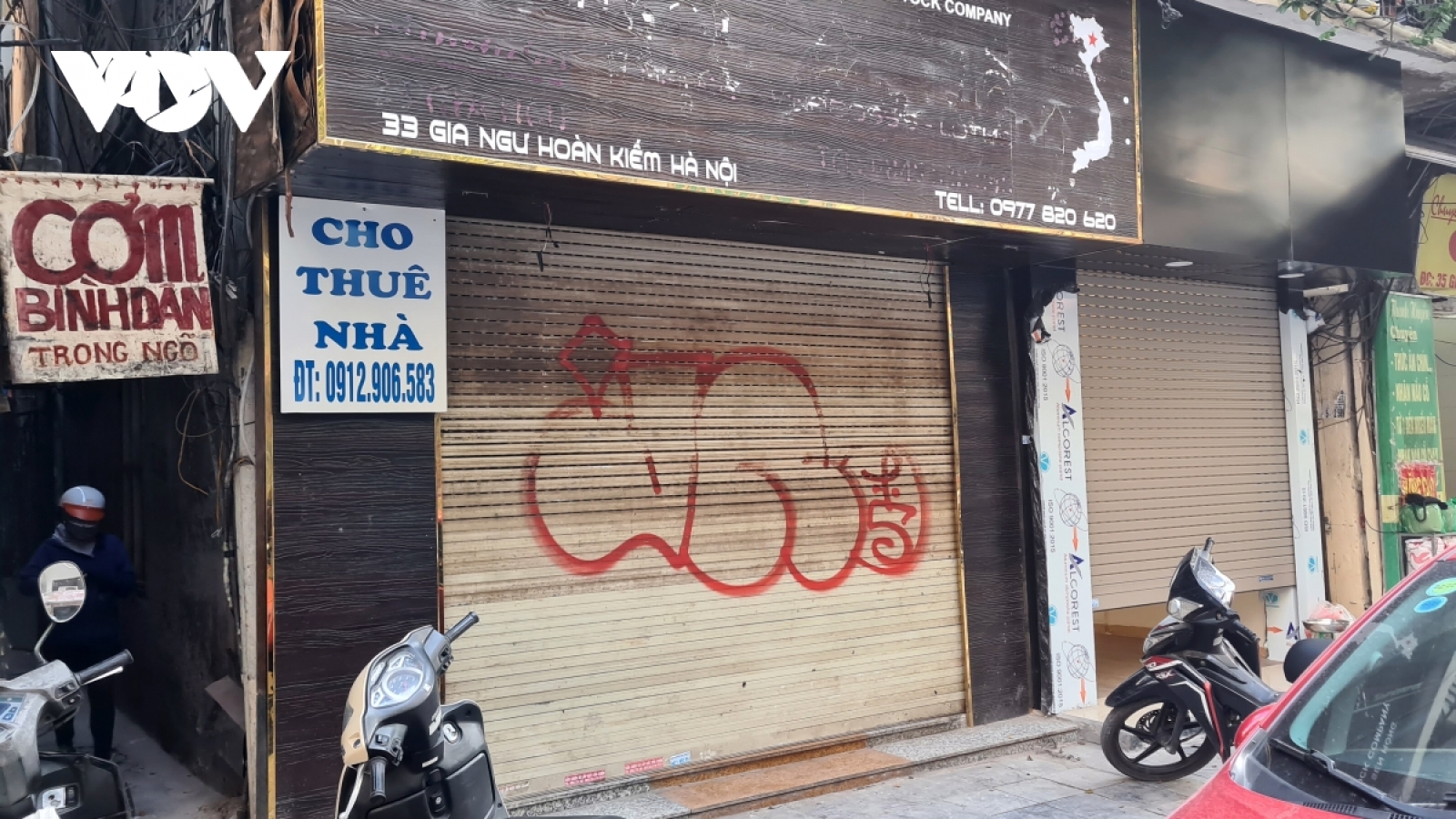 Thu thuế người có nhà cho thuê: Mức nào là hợp lý?