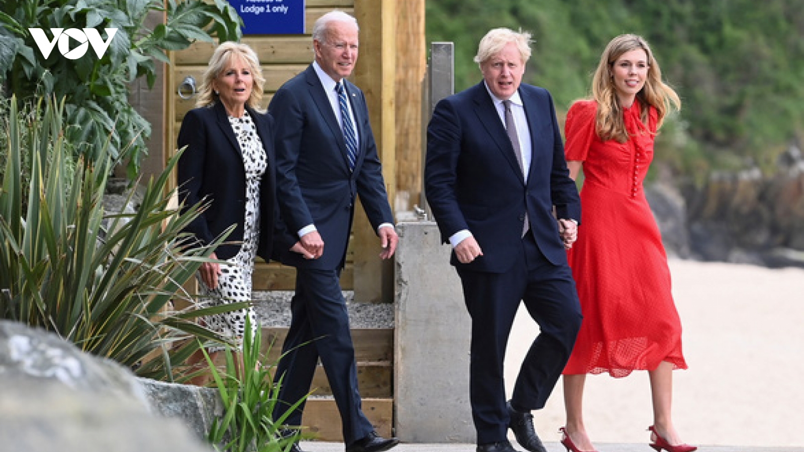 Thượng đỉnh G7: Cơ hội “có một không hai” giúp ông Biden khôi phục lòng tin với châu Âu