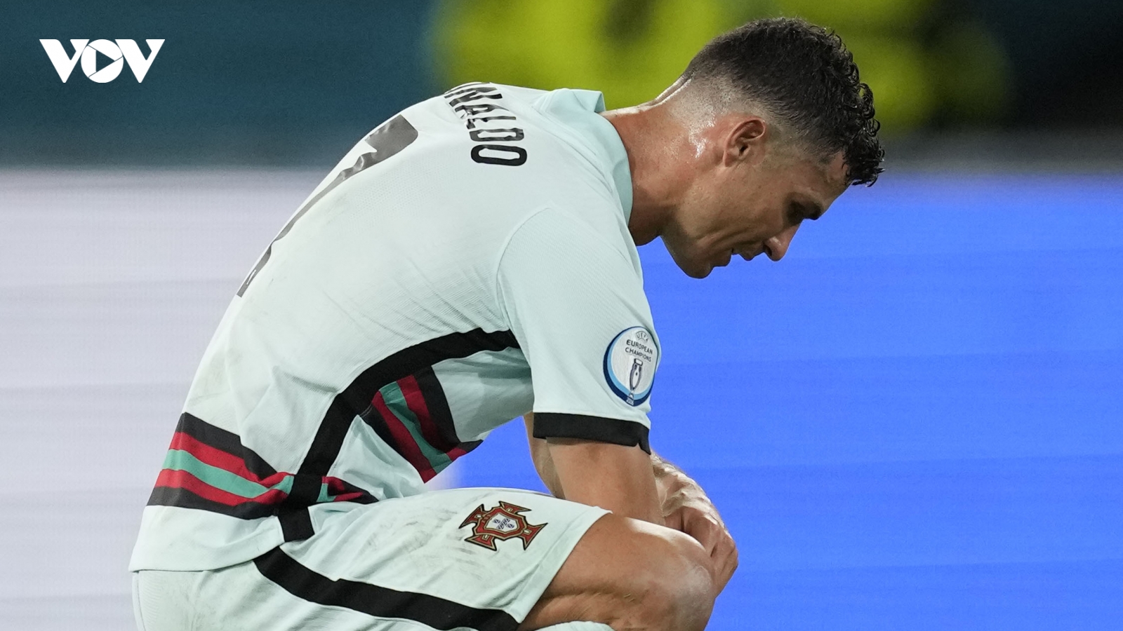 Những lý do khiến Bồ Đào Nha bị loại sớm ở EURO 2021