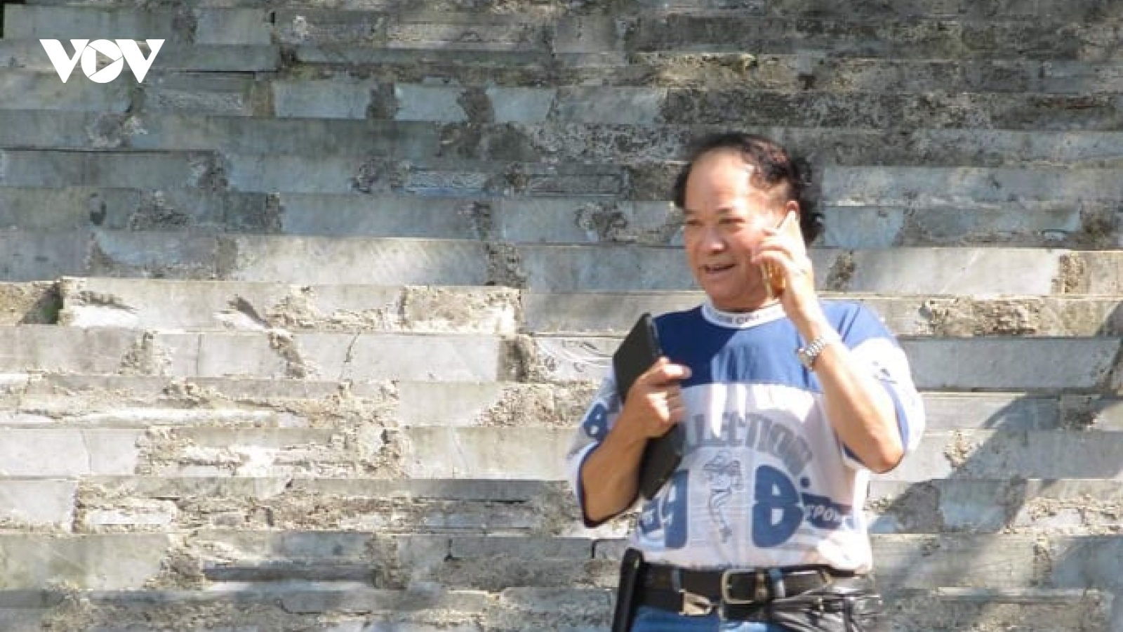 Nhạc sĩ Trần Thanh Tùng bức xúc vì hợp đồng bản quyền âm nhạc thiếu minh bạch