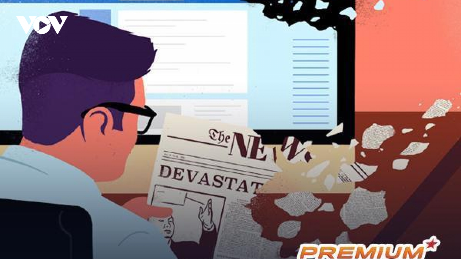 Đòi lại tiền từ Facebook
