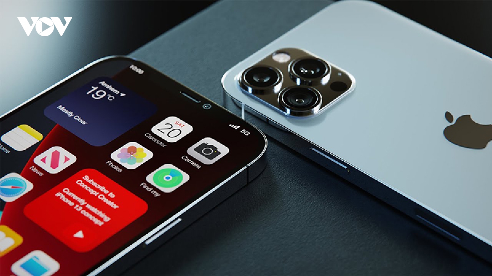 iPhone 13 sẽ có giá rẻ hơn so với những sản phẩm tiền nhiệm?