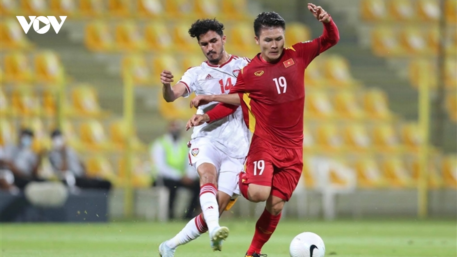 BLV Quang Tùng: "Đường đến World Cup của ĐT Việt Nam còn gập ghềnh"