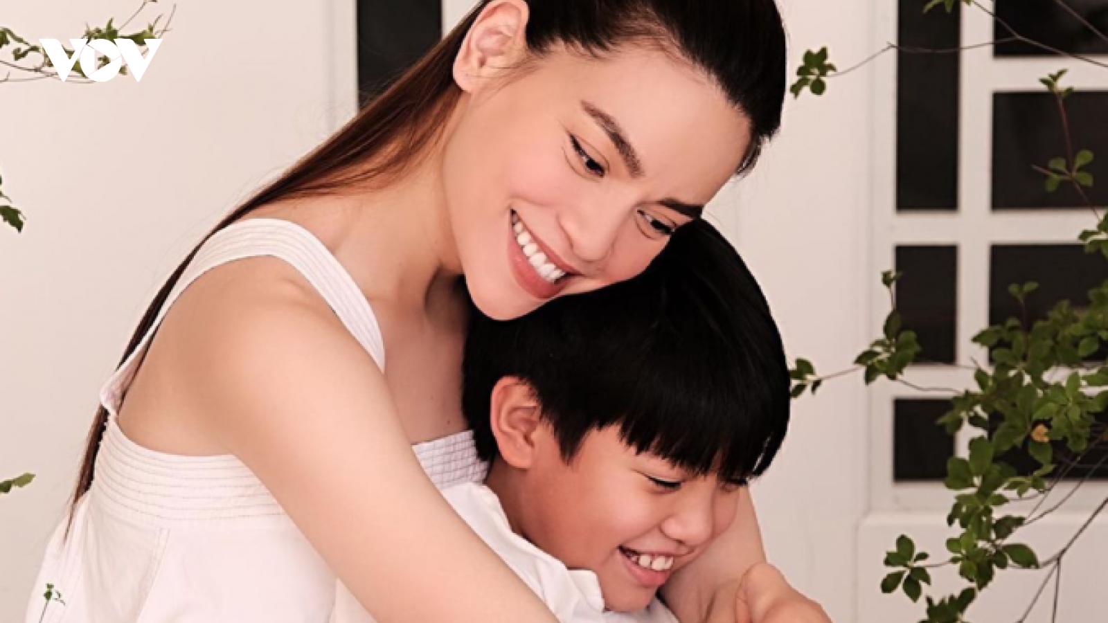 Chuyện showbiz: Hồ Ngọc Hà tổ chức sinh nhật 11 tuổi cho con trai Subeo