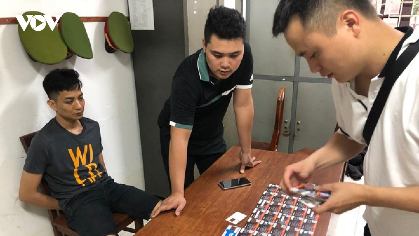 Nhận diện thủ đoạn giả nhân viên ngân hàng lừa đảo tài sản