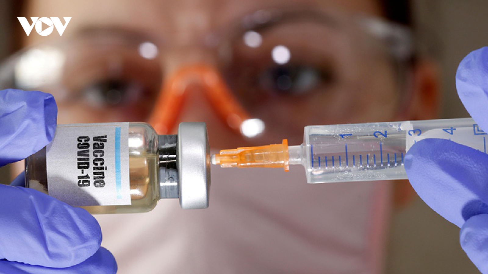 Được tặng vaccine, Đài Loan sẽ không để chuỗi cung ứng chip bị khủng hoảng