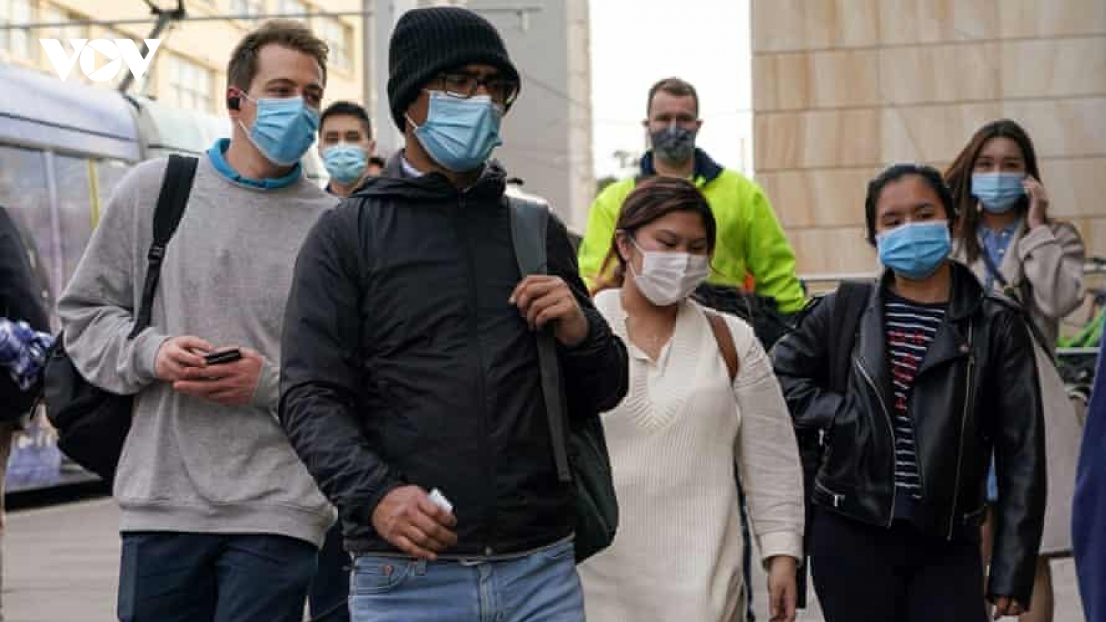 Bài học chống biến thể Delta cho châu Á – Thái Bình Dương từ Israel và Anh