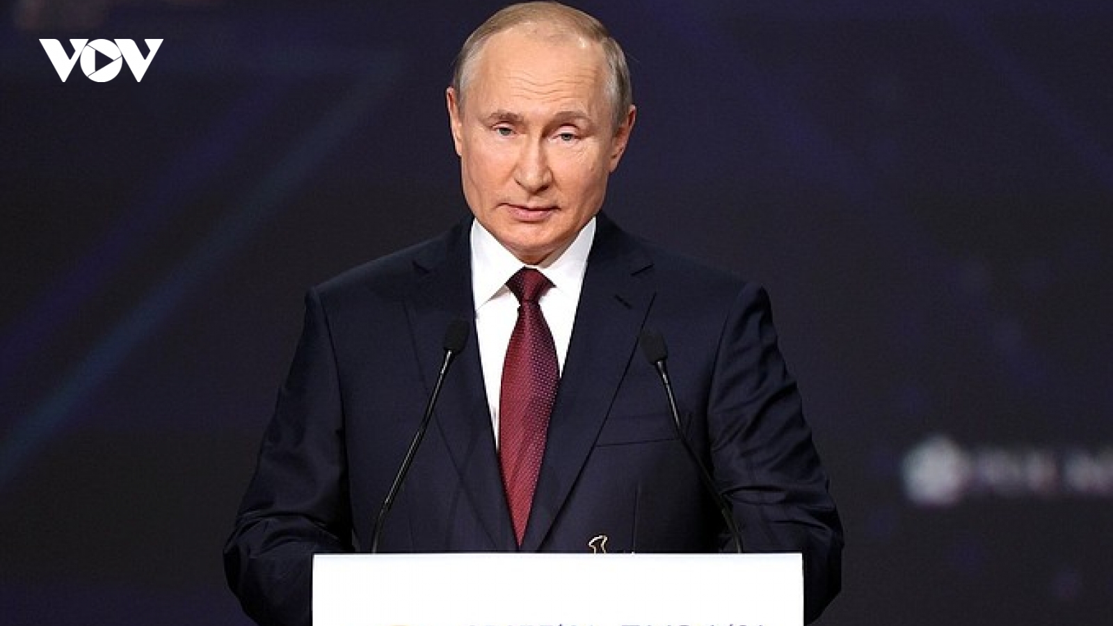 Tổng thống Putin hy vọng cuộc gặp thượng đỉnh Nga-Mỹ sẽ mang tính xây dựng