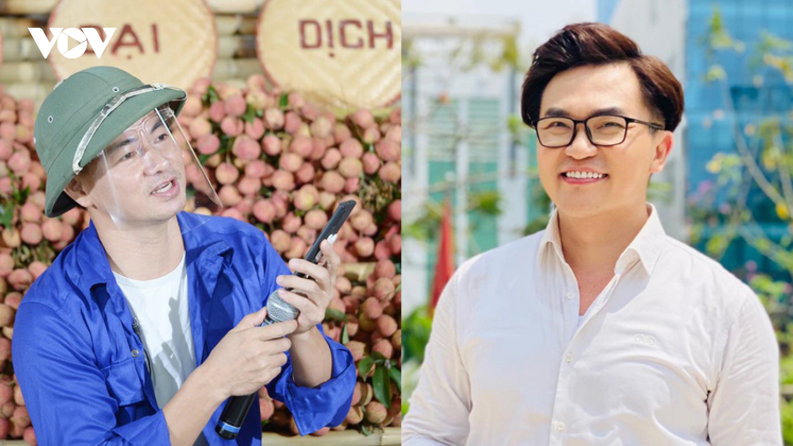 Khi nghệ sĩ dùng mạng xã hội để truyền cảm hứng, lan tỏa những điều tốt đẹp
