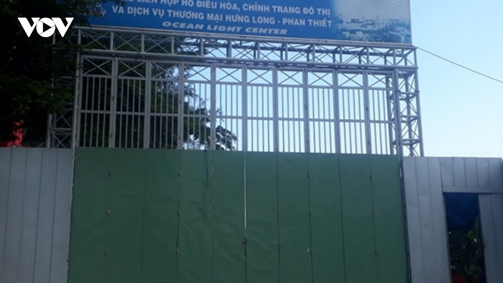 Thu hồi nhiều dự án chậm triển khai ở Bình Thuận