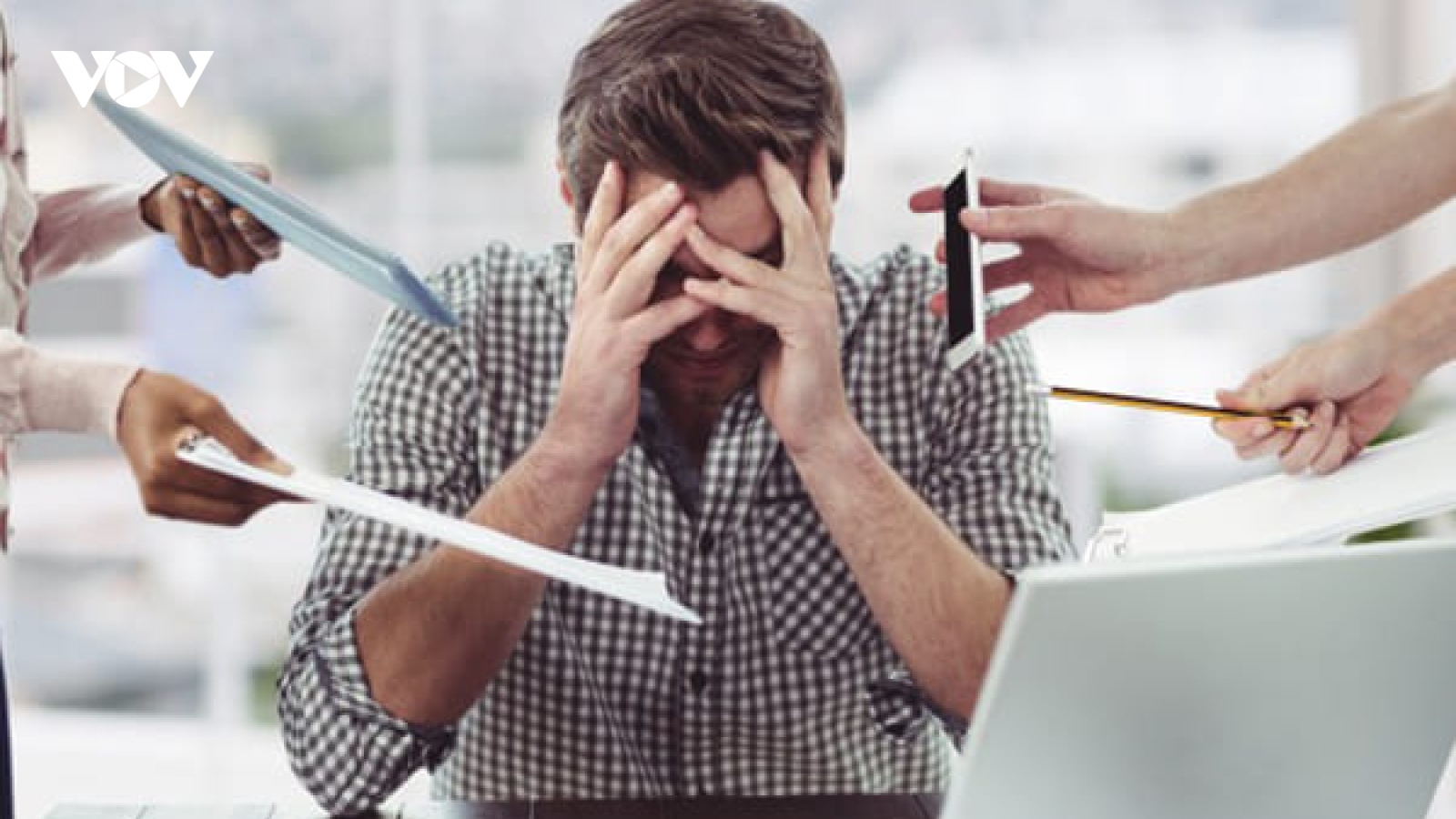 10 điều cản trở bạn đạt được mục tiêu của mình