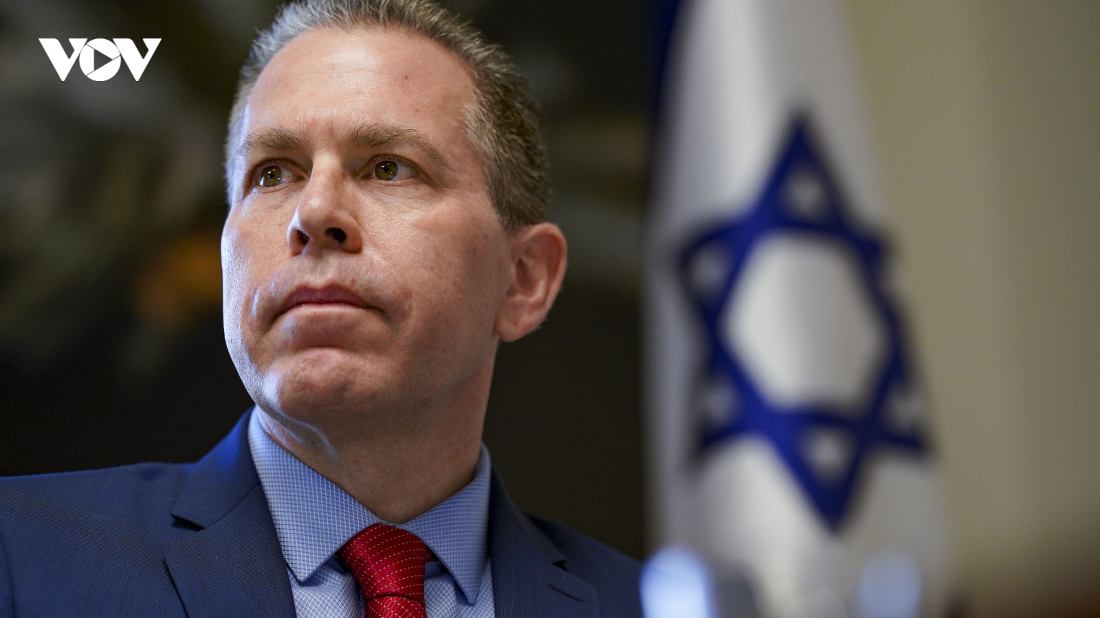 Đại sứ Israel tại Mỹ từ chức