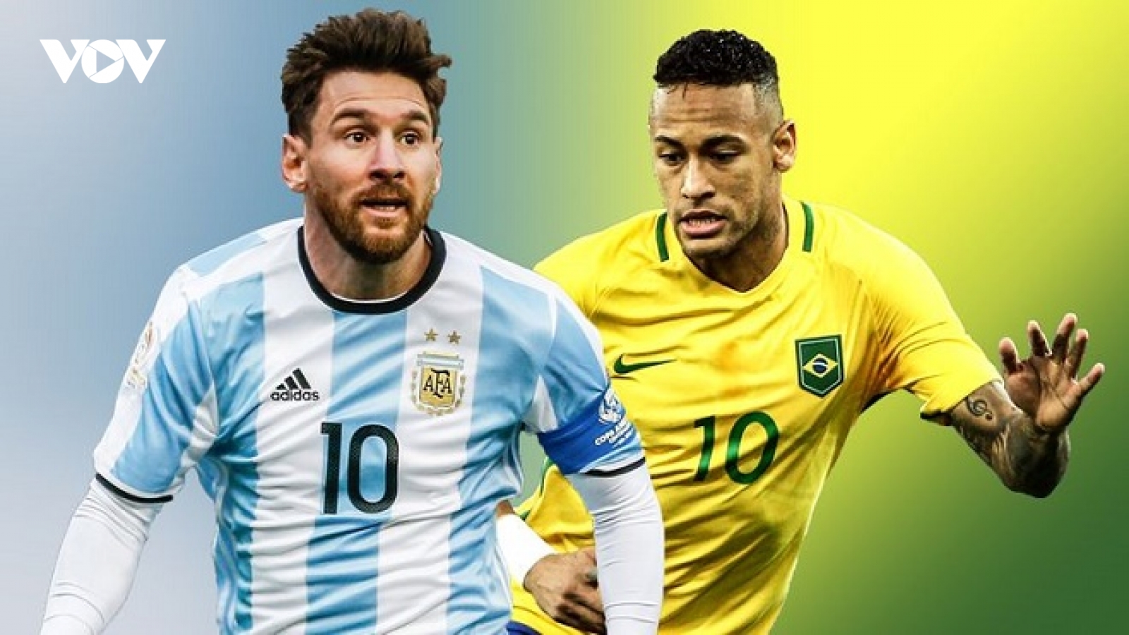 Lịch thi đấu tứ kết Copa America 2021: Argentina dễ thở, Brazil "đại chiến" Chile