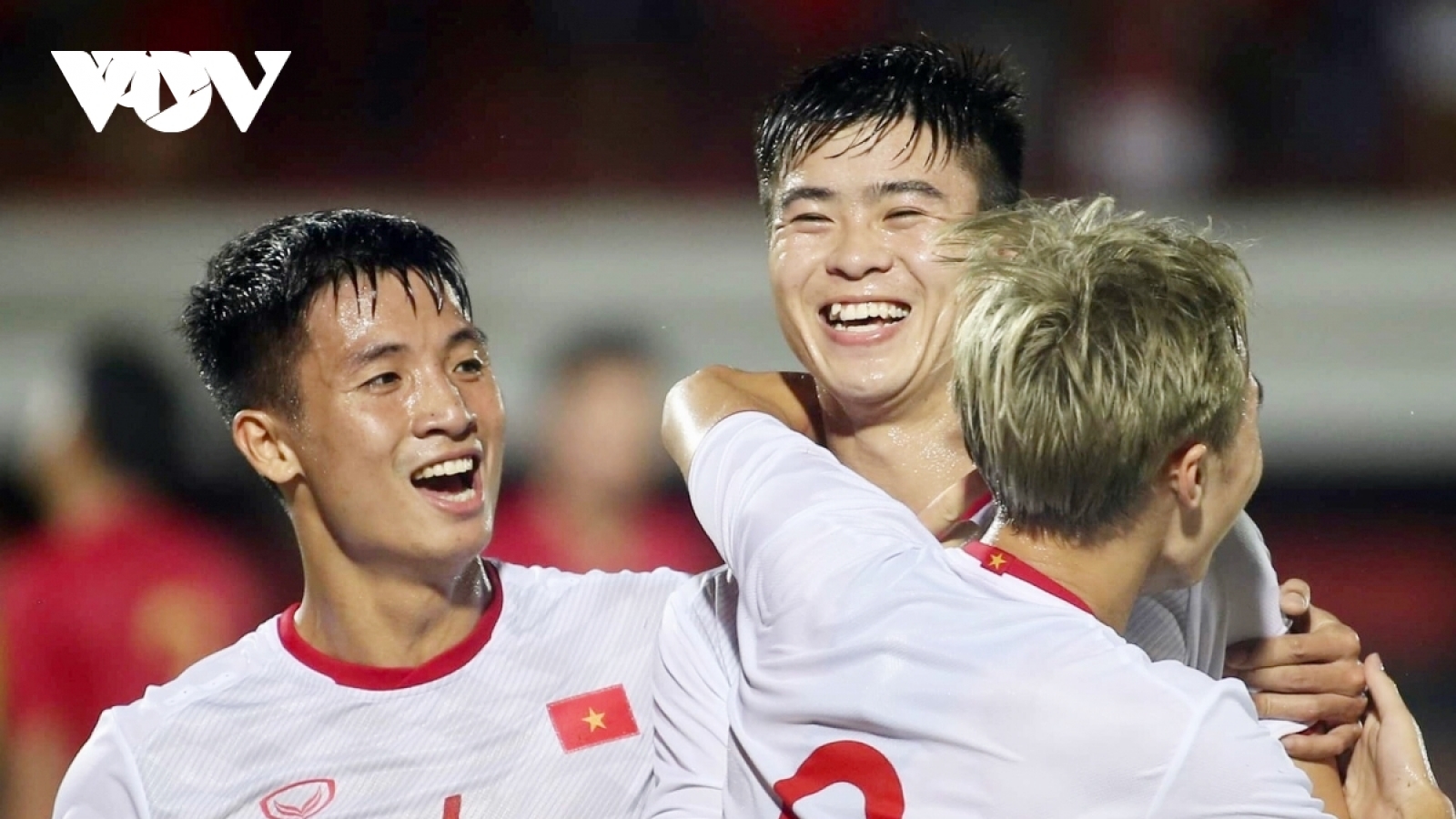 ĐT Việt Nam và vũ khí mang tên “tinh thần” ở vòng loại thứ 3 World Cup 2022