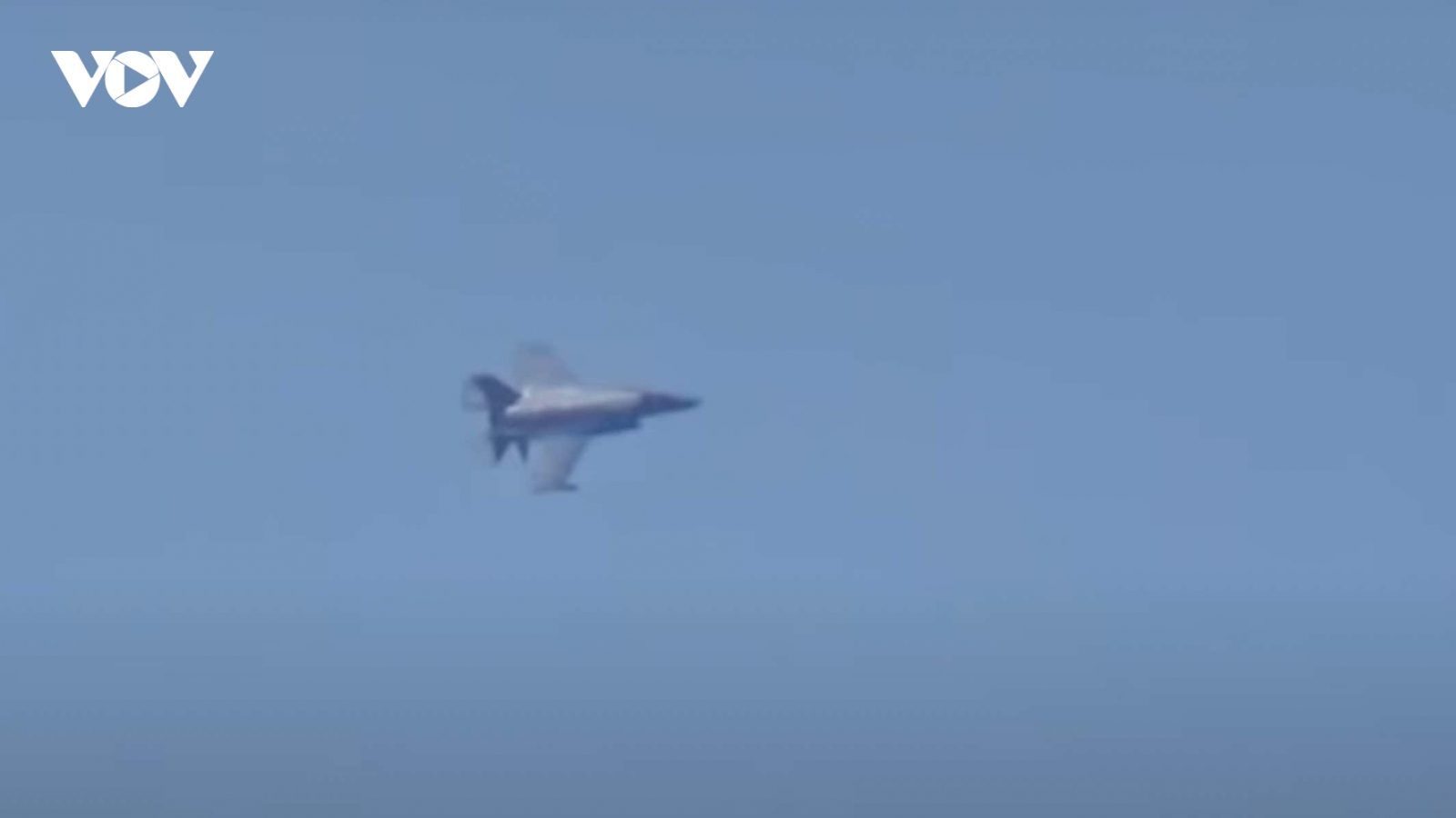 Anh điều tiêm kích F-35 theo dõi Nga tập trận ở Địa Trung Hải