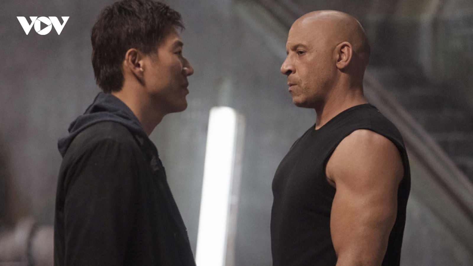 "Fast & Furious 9" lập kỷ lục doanh thu mùa Covid-19