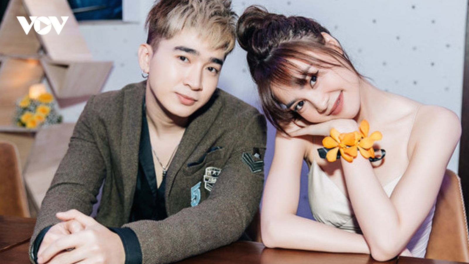 Chuyện showbiz: Chi Dân "mơ về ngôi nhà và những đứa trẻ", Ninh Dương Lan Ngọc bị gọi tên?