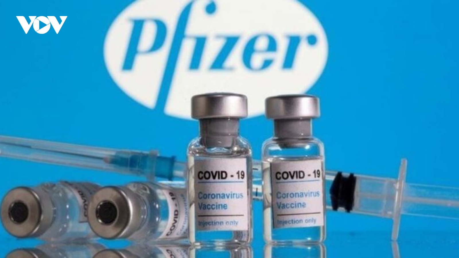 Lào tiếp nhận hơn 100.000 liều vaccine ngừa Covid-19 từ COVAX