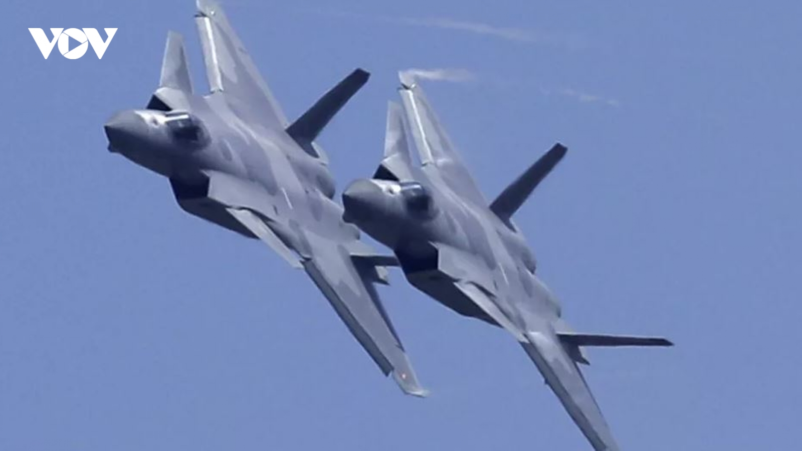 Quan chức NATO "sốc" trước tốc độ hiện đại hóa quân đội của Trung Quốc