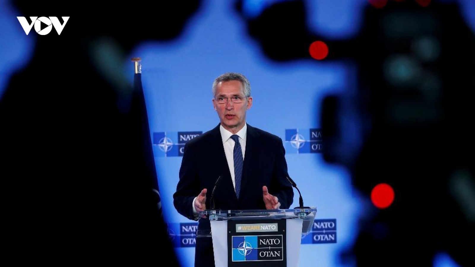 Hội nghị NATO, G7 có “làm khó” Hội nghị Thượng đỉnh Nga – Mỹ?