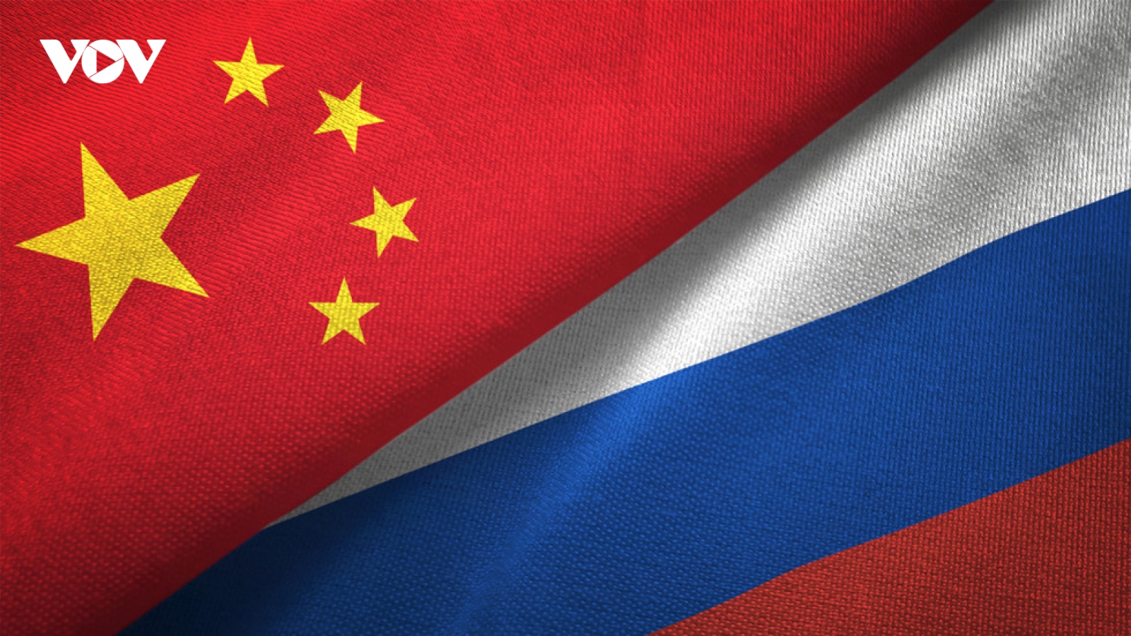 Đại sứ Nga: Nga và Trung Quốc sẽ không hình thành liên minh quân sự như NATO