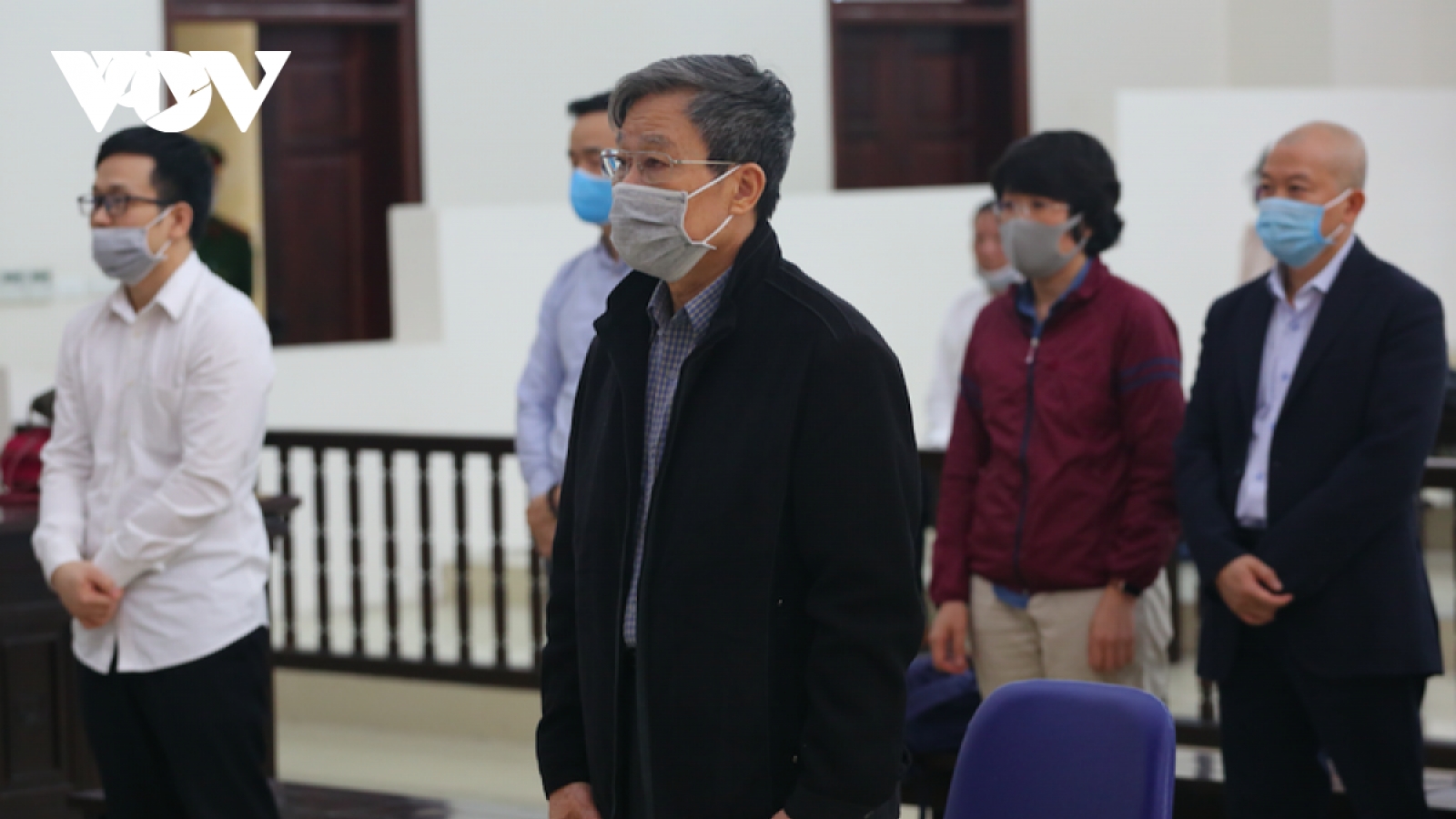 Tăng cường sự lãnh đạo của Đảng đối với việc thu hồi tài sản bị thất thoát