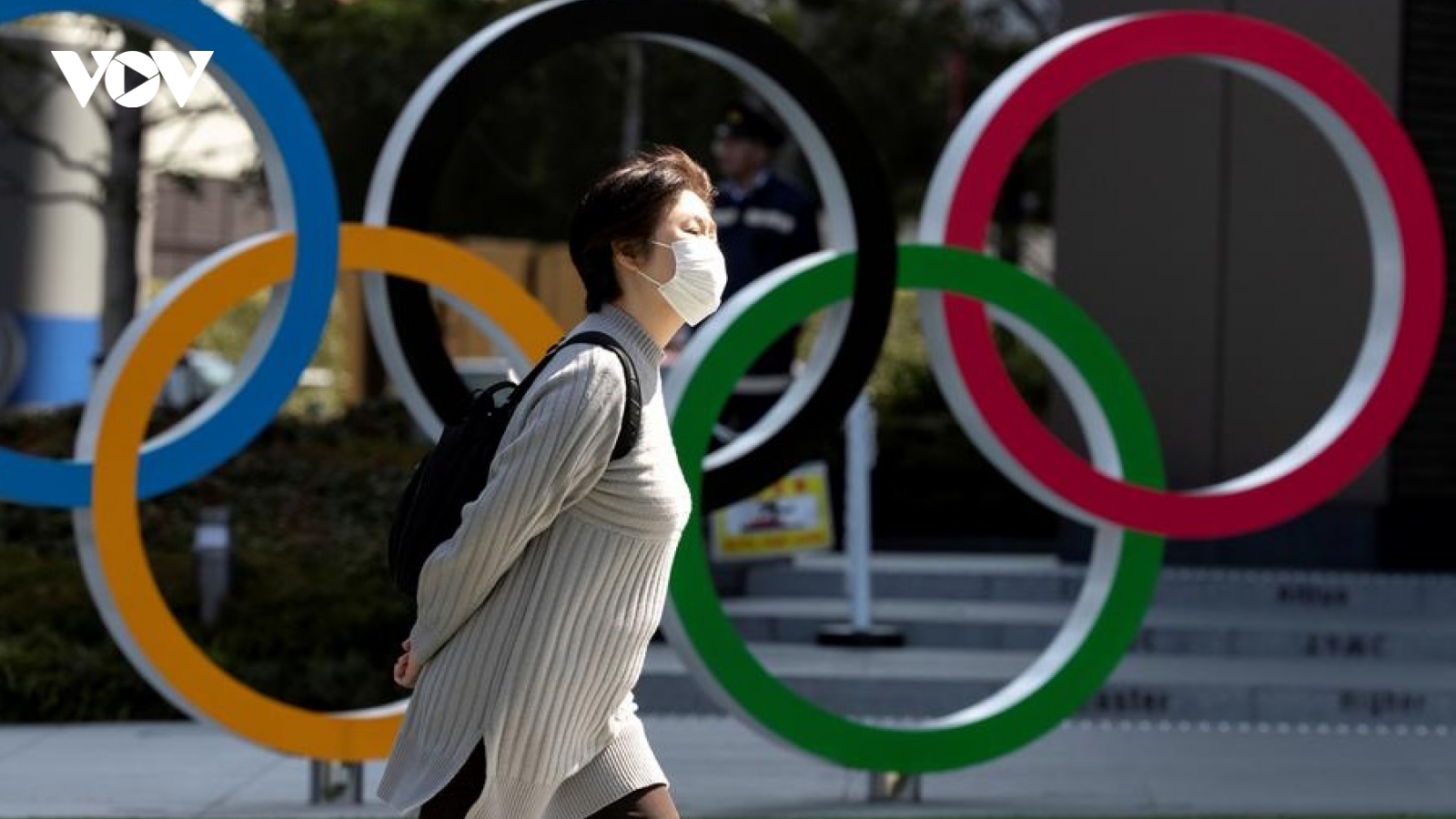 Các nước G7 ủng hộ Nhật Bản tổ chức Olympic giữa đại dịch Covid-19