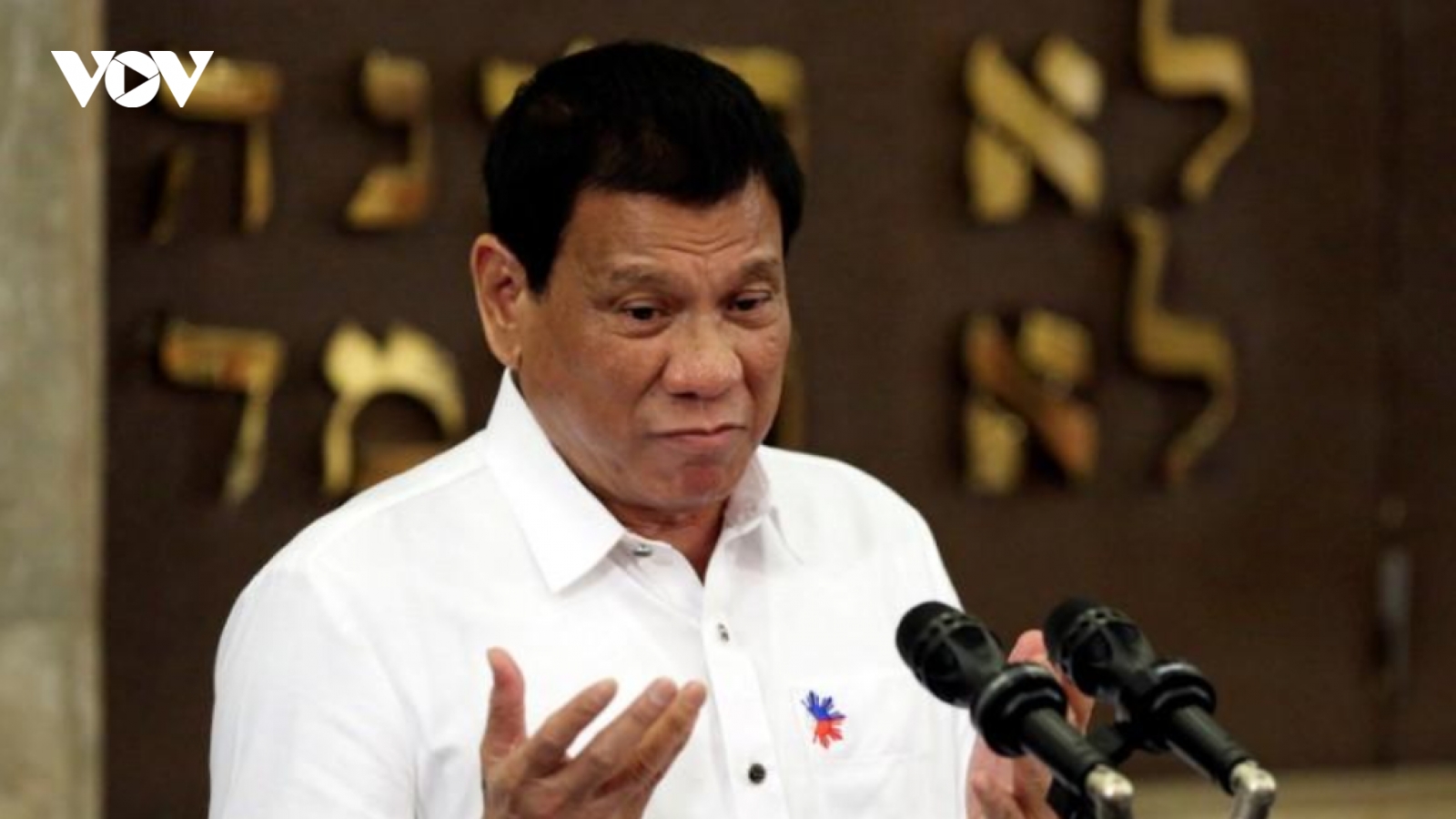 Lần thứ ba Philippines hoãn việc hủy thỏa thuận quân sự với Mỹ
