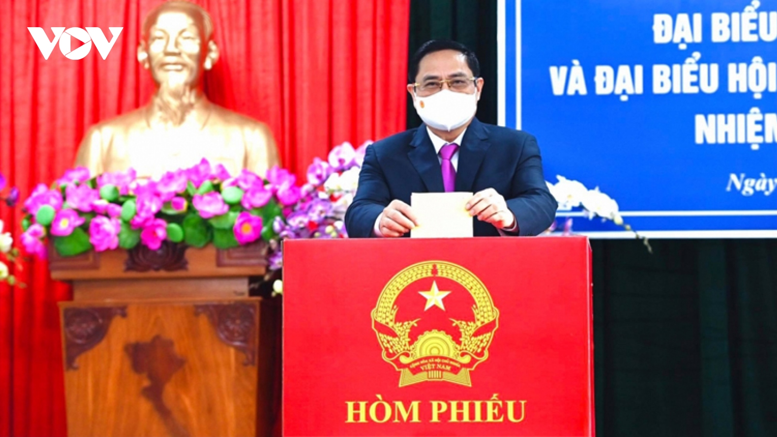 499 deputies elected to the new National Assembly 