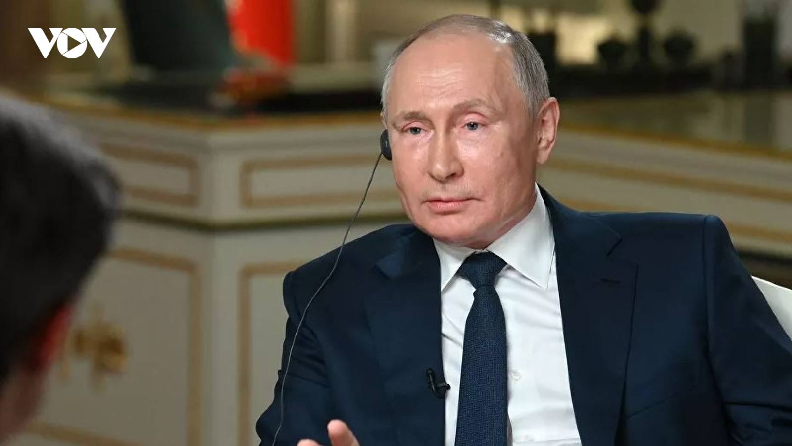 Tổng thống Putin cảnh báo về cuộc chạy đua vũ trang mới ở châu Âu