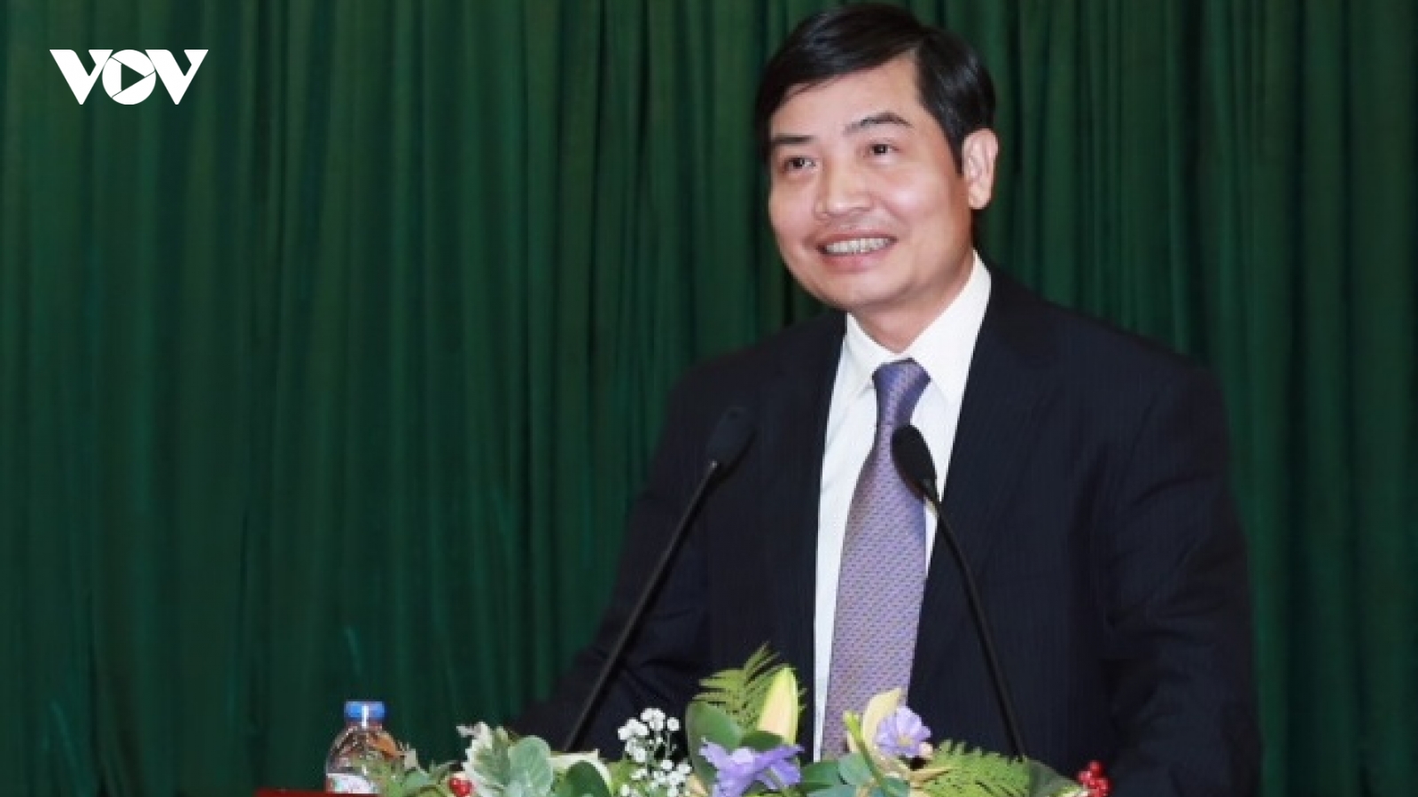 Thứ trưởng Bộ Tài chính Tạ Anh Tuấn tham gia BCĐ cải cách hành chính của Chính phủ