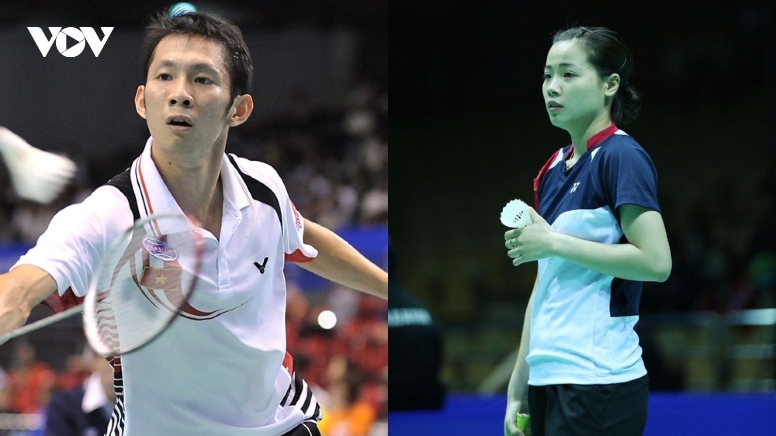 Nguyễn Tiến Minh và Nguyễn Thùy Linh có vé dự Olympic Tokyo