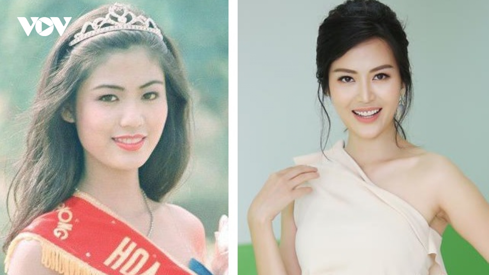 Cuộc sống của Hoa hậu Nguyễn Thu Thủy ra sao sau 27 năm đăng quang?