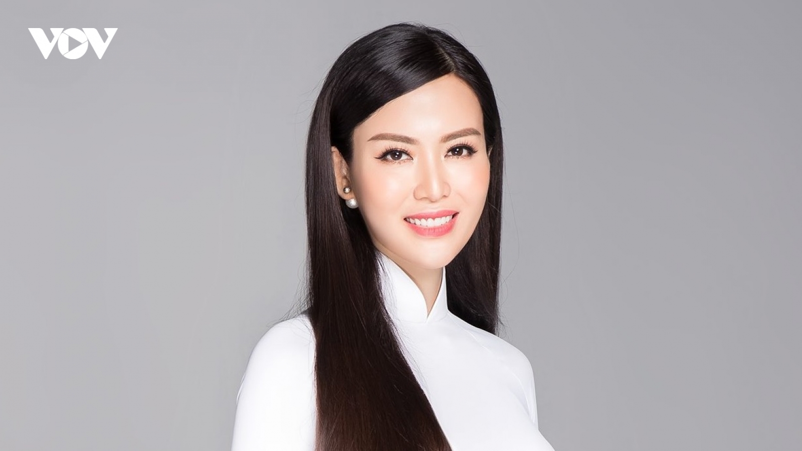 “Thu Thủy là một Hoa hậu không ngừng hoàn thiện bản thân”