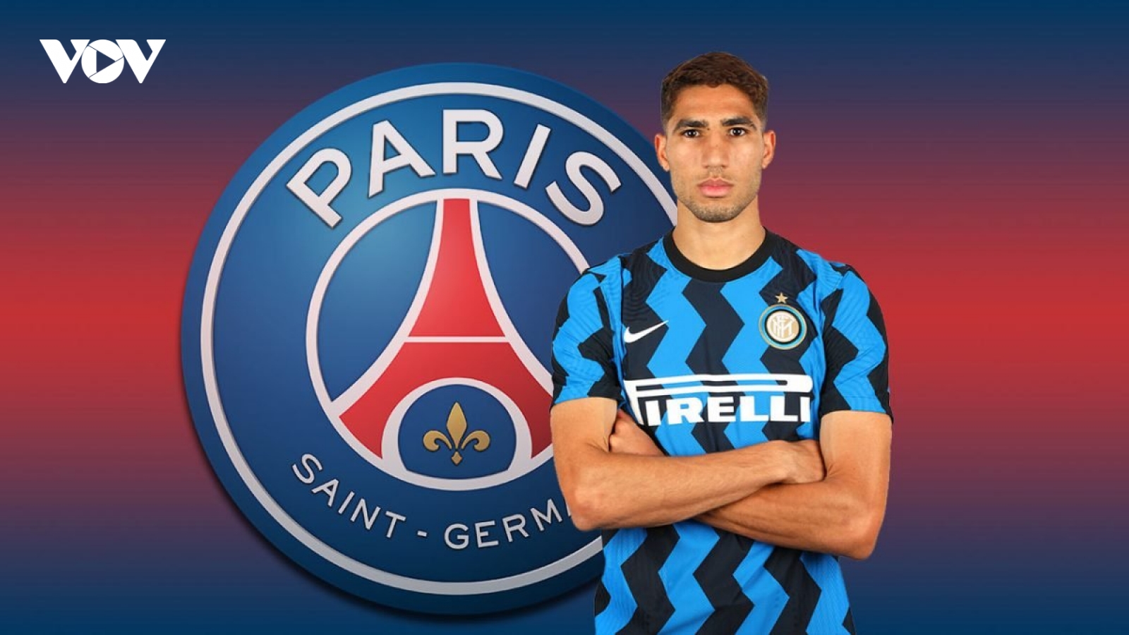 PSG sắp có "bom tấn" đầu tiên ở kỳ chuyển nhượng Hè 2021
