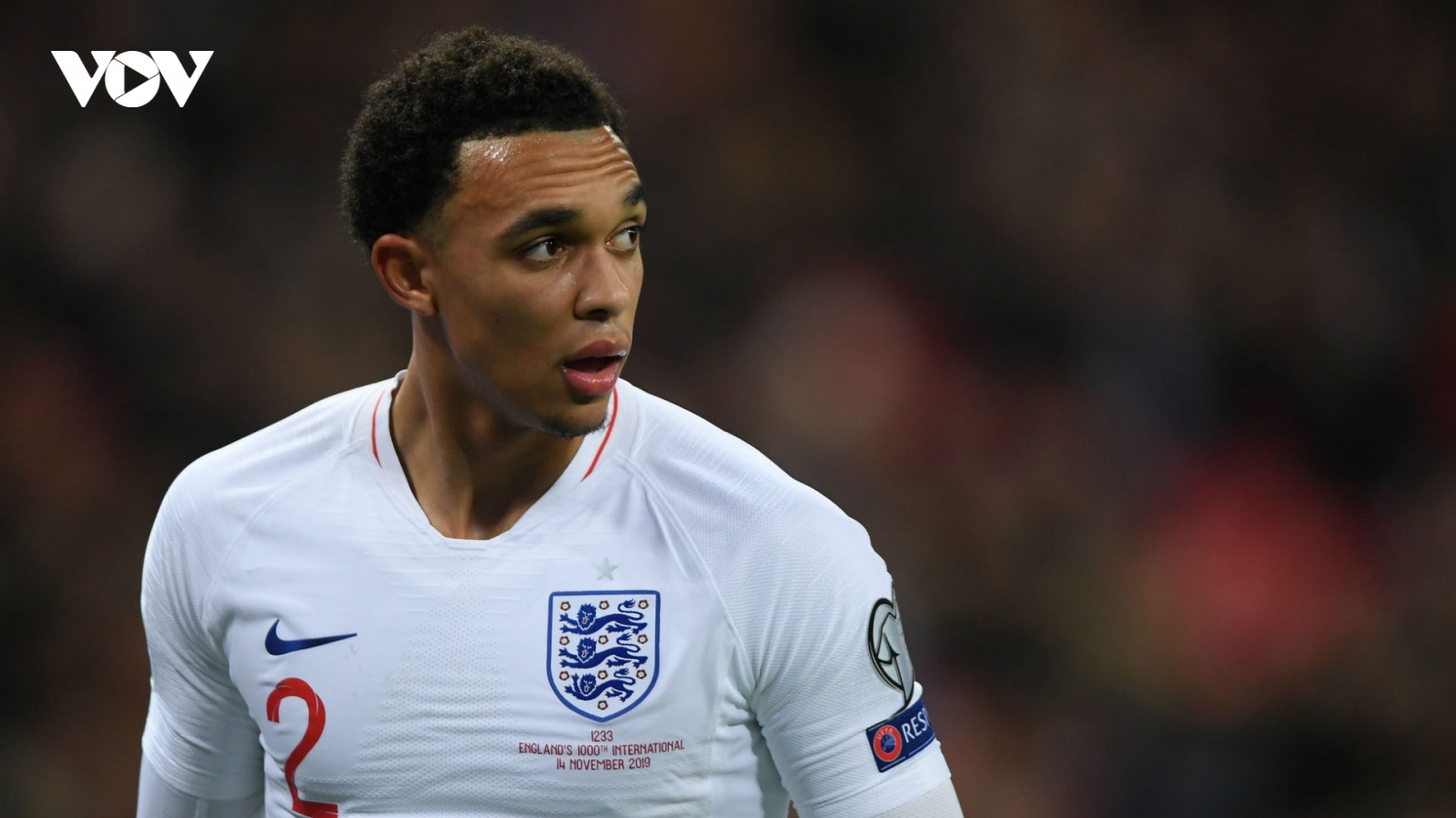 ĐT Anh chốt danh sách dự EURO 2020: Alexander-Arnold vẫn góp mặt