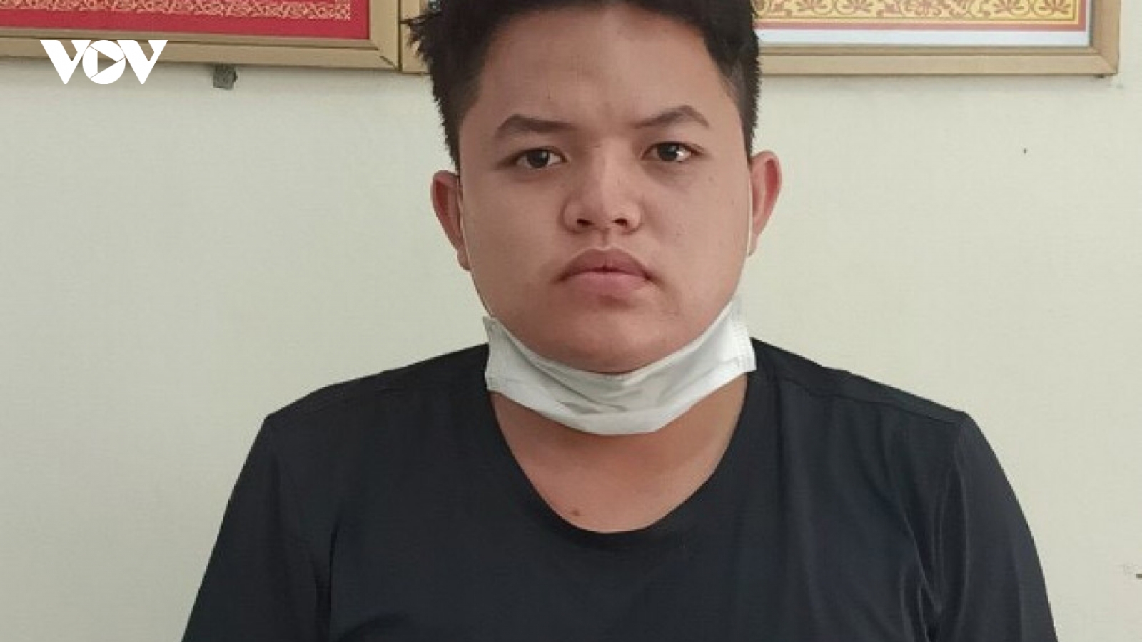 Nam thanh niên lên mạng giả làm gái xinh lừa đảo chiếm đoạt tài sản