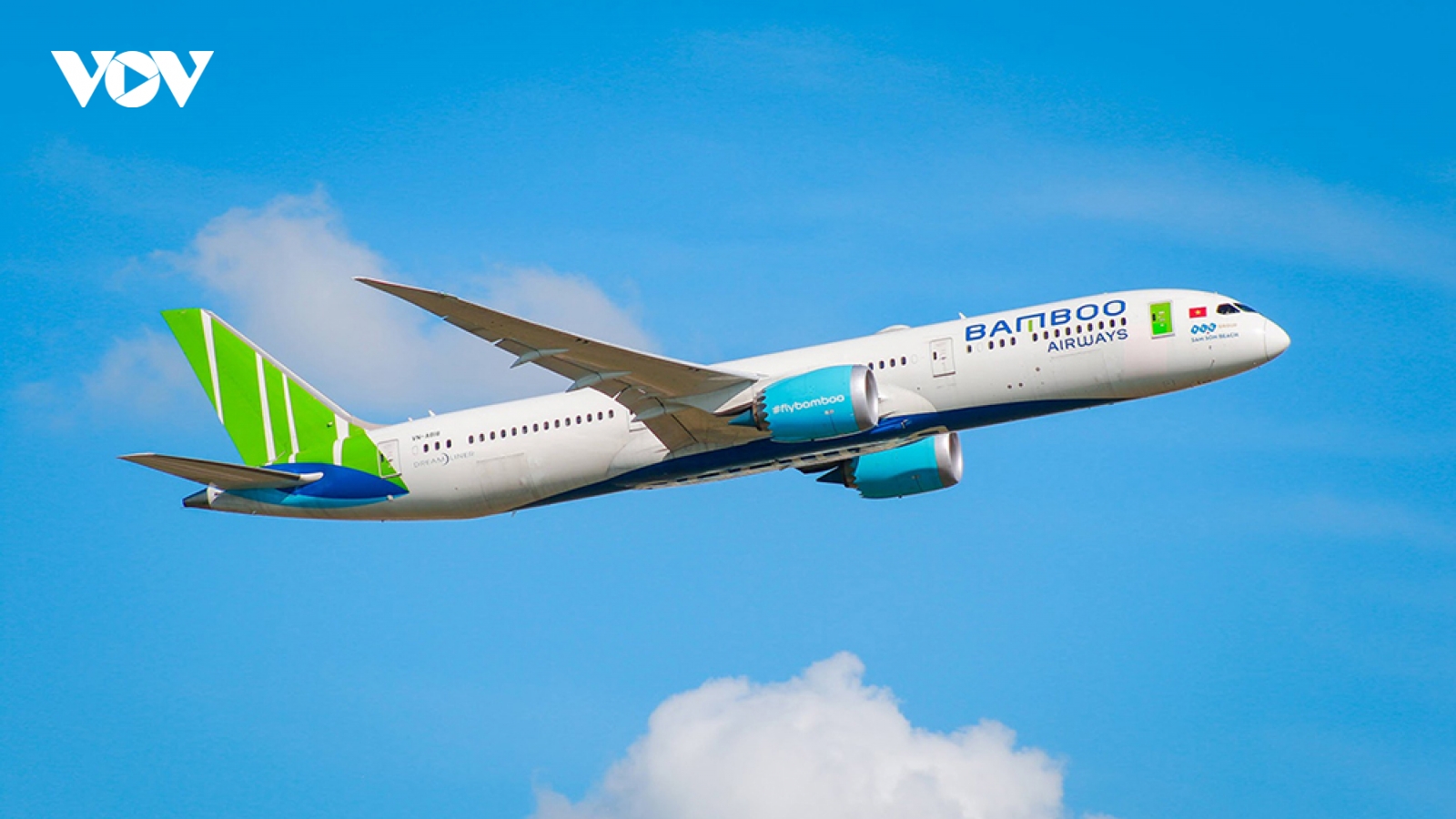 Bamboo Airways hợp tác quốc tế áp dụng ứng dụng sức khỏe điện tử IATA Travel Pass