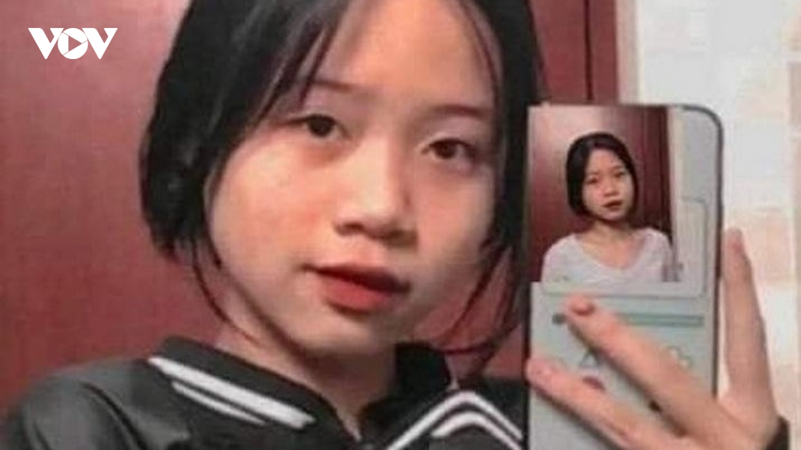 Nữ sinh 14 tuổi “mất tích” bí ẩn suốt nhiều ngày liền
