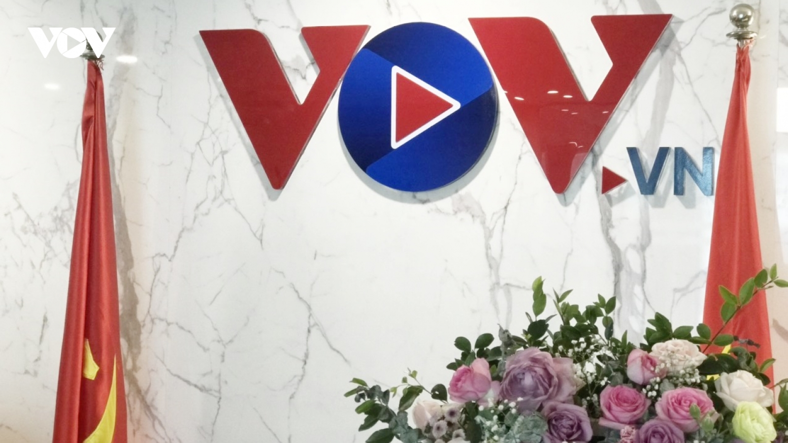 Tấn công mạng Báo Điện tử VOV: Không thể ngang nhiên thách thức luật pháp