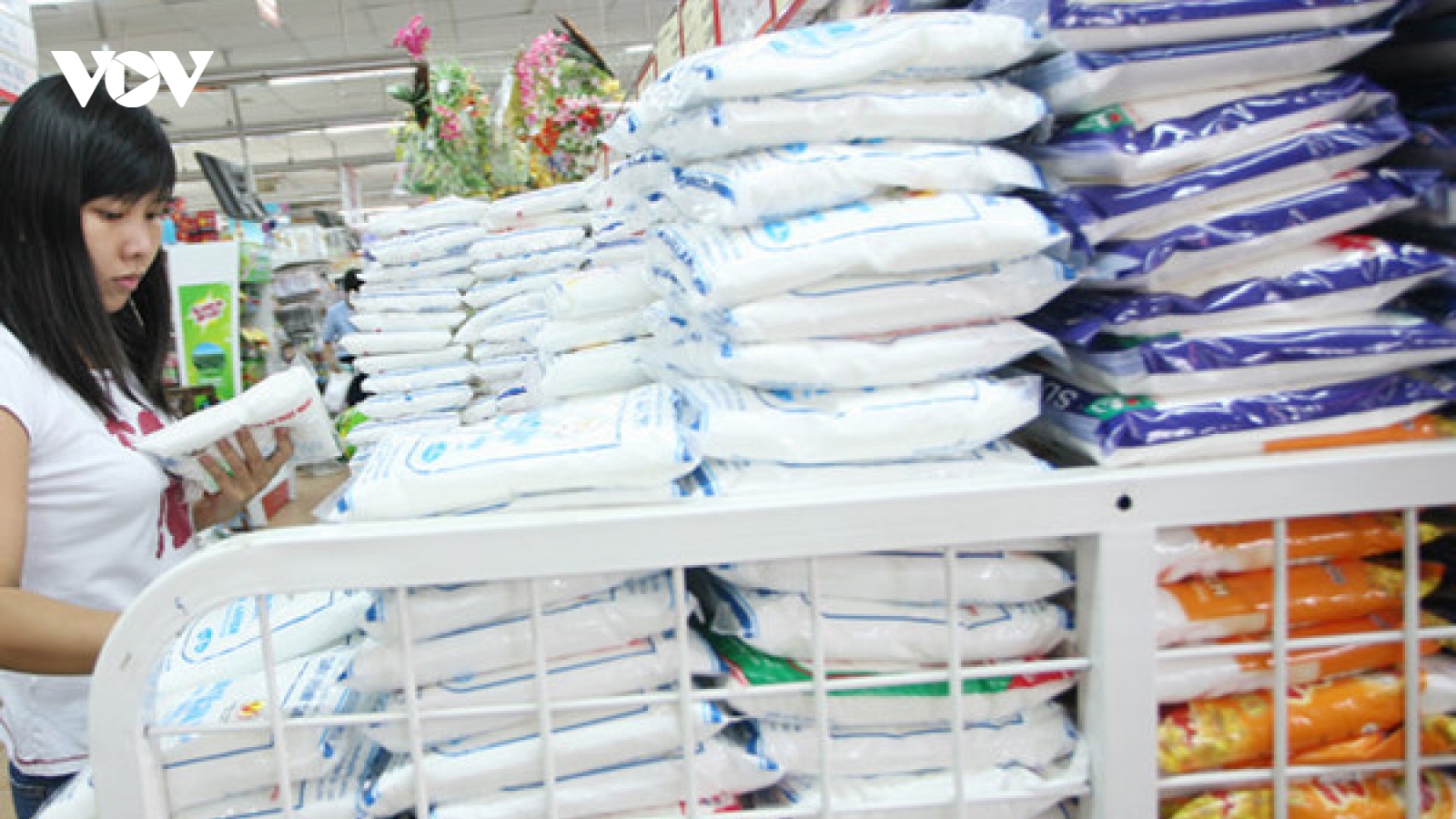 Phản ứng của Thái Lan sau khi Việt Nam quyết định chống bán phá giá đường