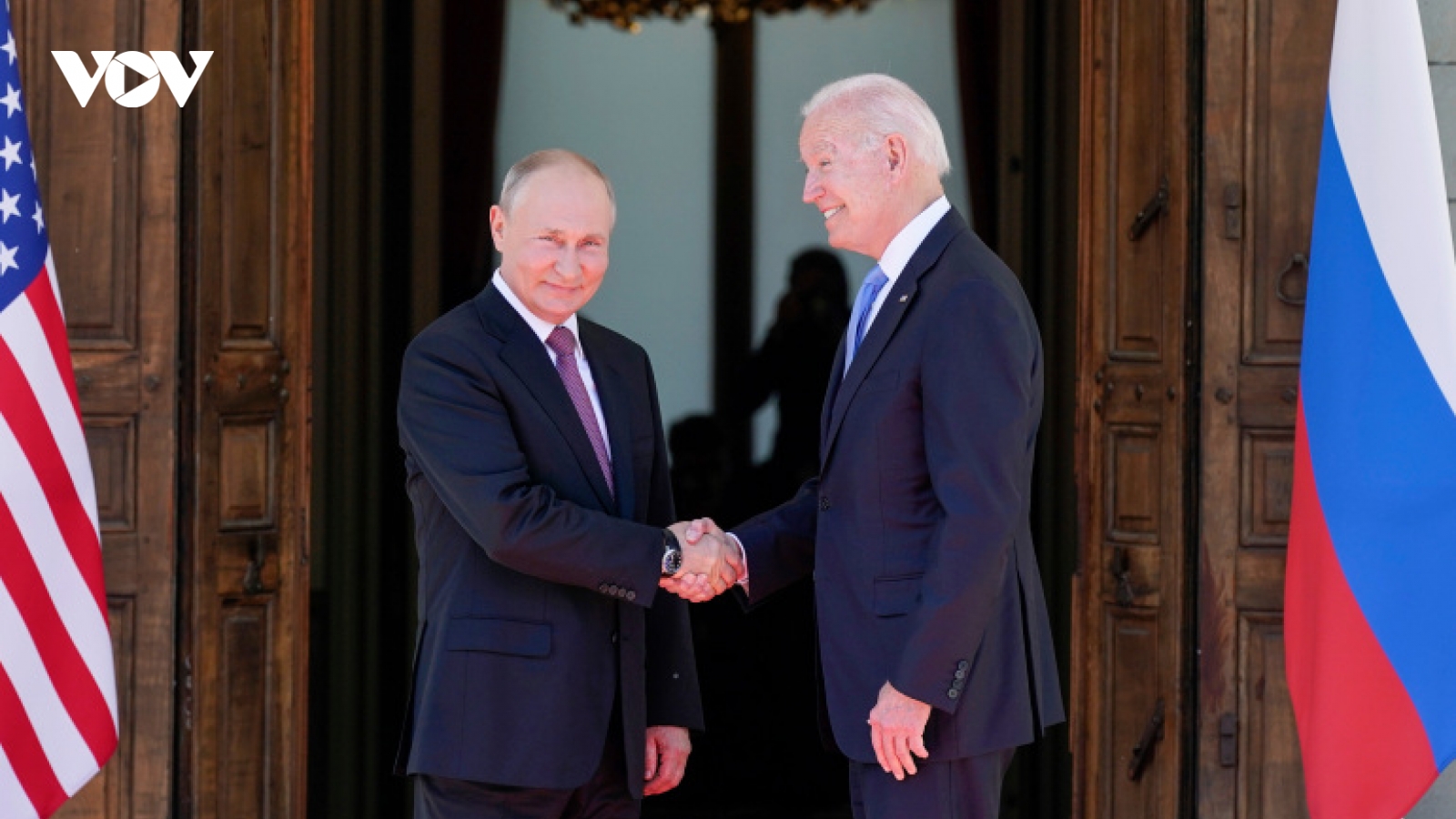 Liệu Biden và Putin có thể xoa dịu nguy cơ chiến tranh hạt nhân như Reagan và Gorbachev?