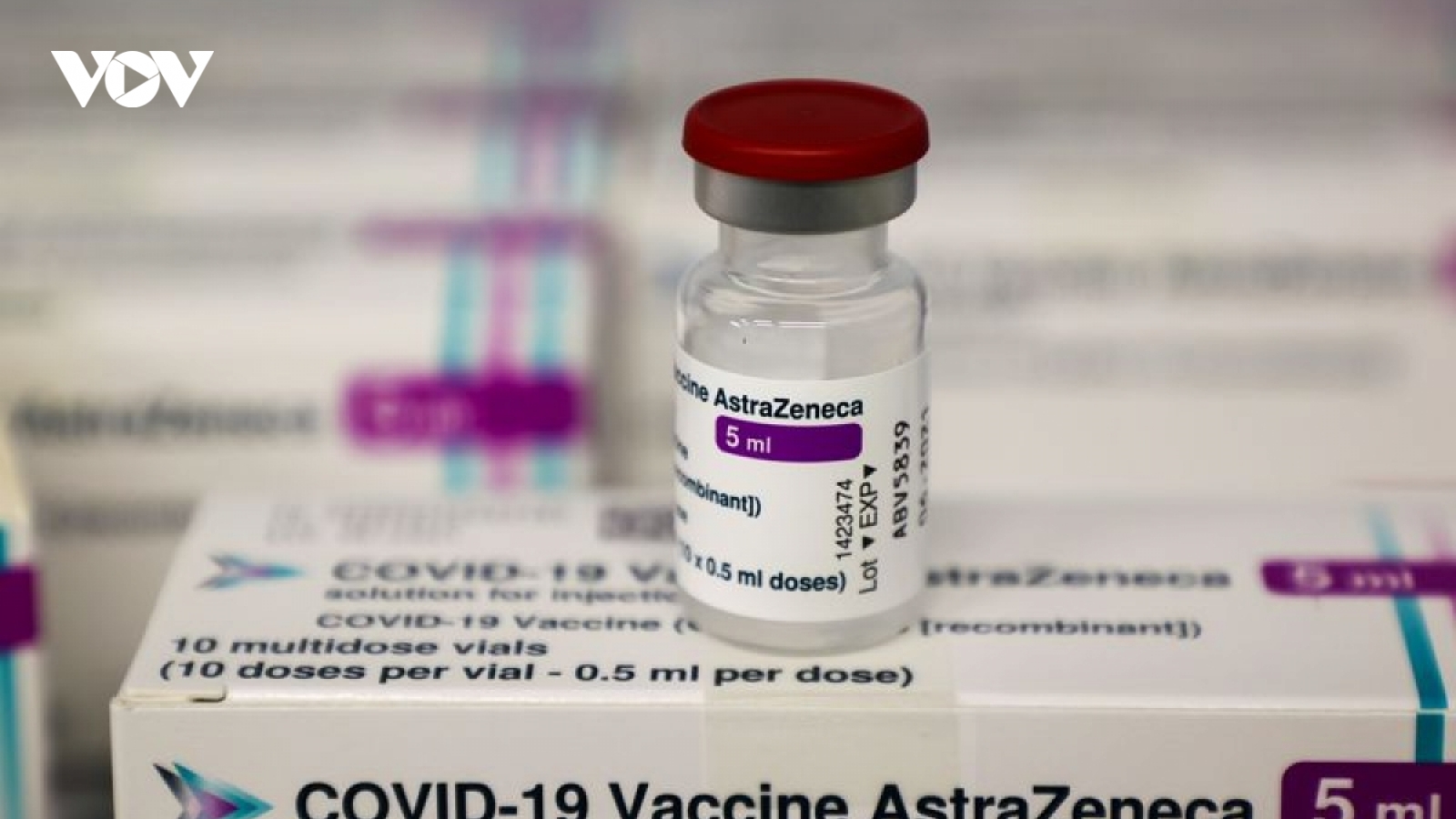 40 người tử vong sau tiêm vaccine Covid-19 ở Đài Loan