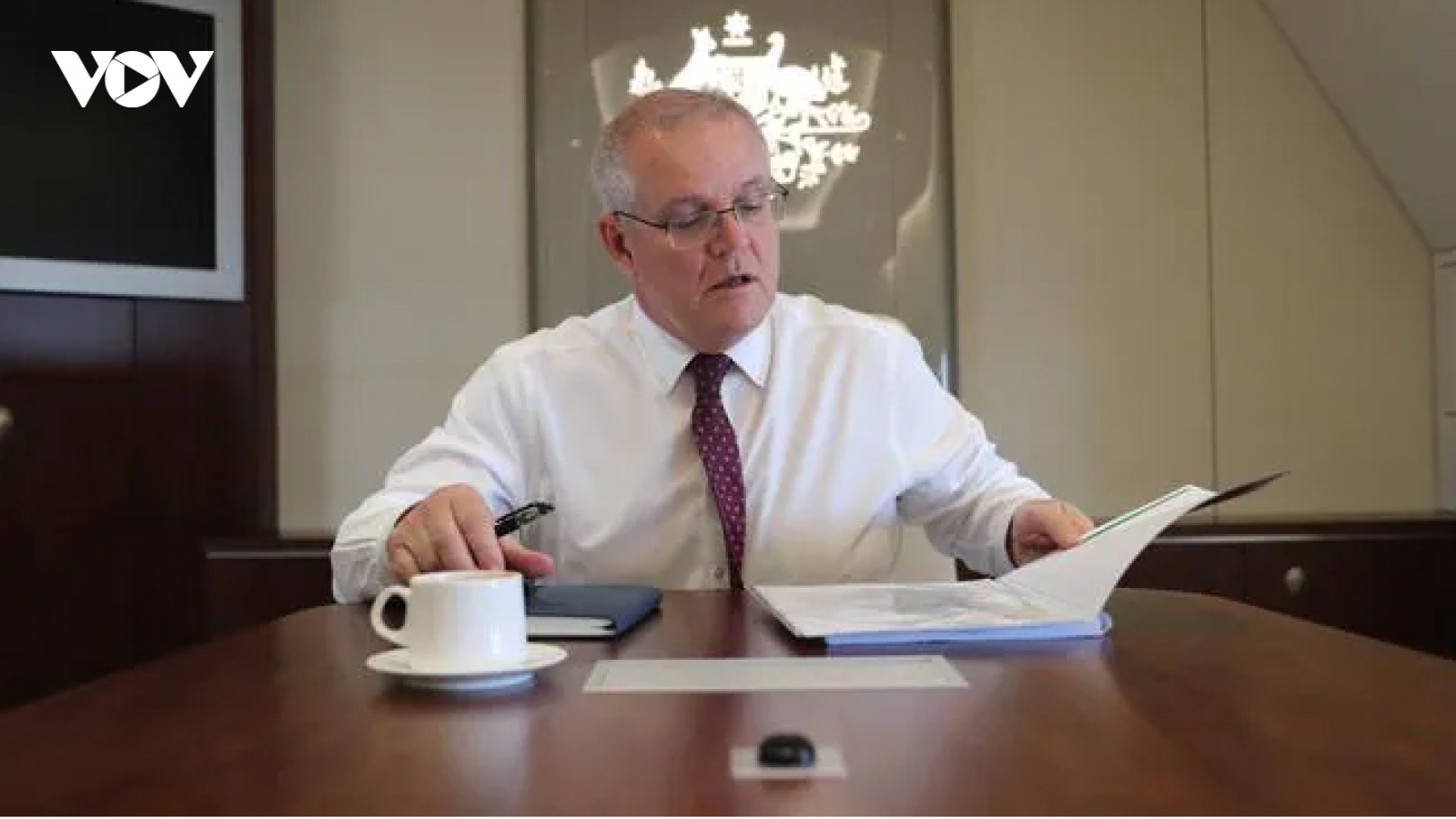 Thủ tướng Australia ủng hộ hệ thống cảnh báo sớm về dịch bệnh và cải tổ WHO