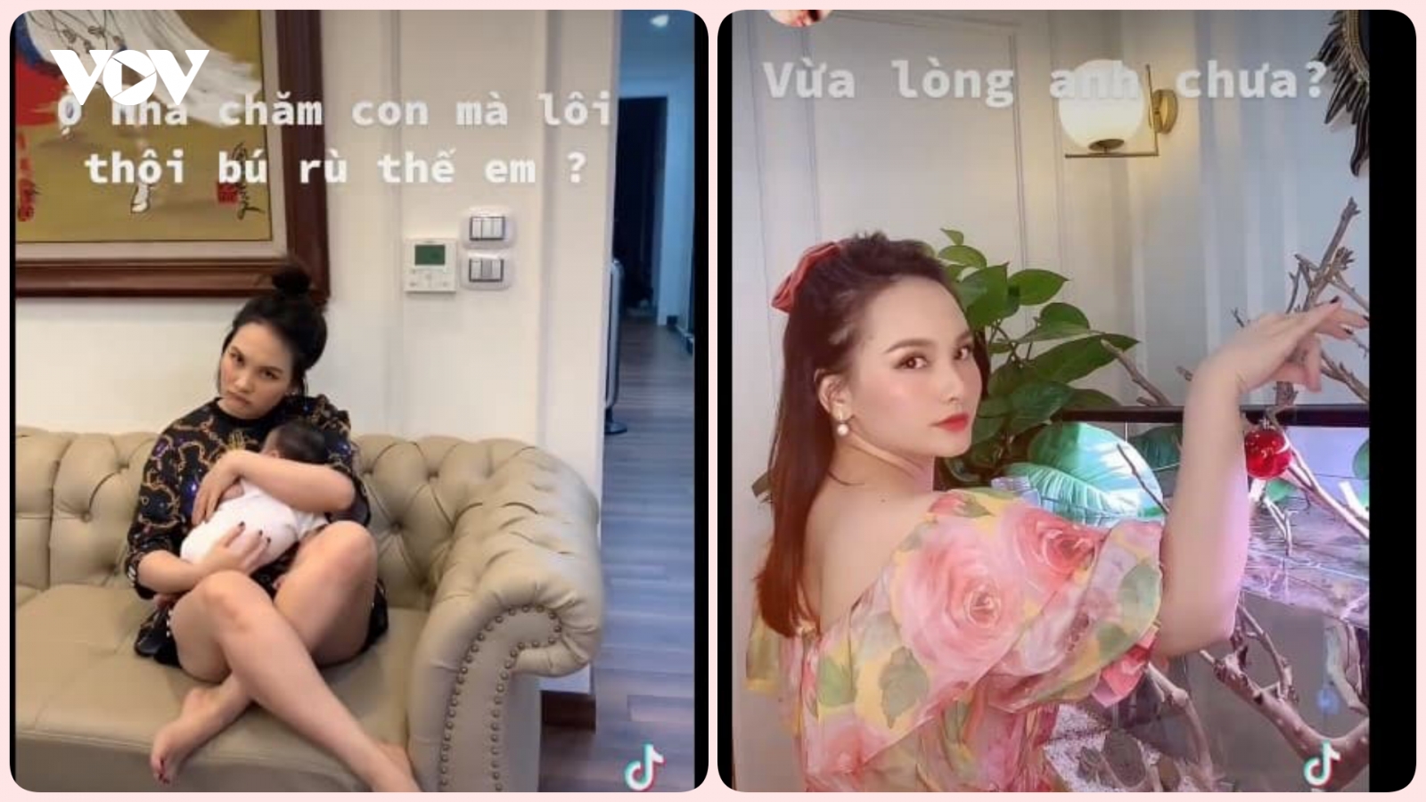 Chuyện showbiz: Bảo Thanh lên đồ cực đẹp sau khi bị chồng "chê" lôi thôi